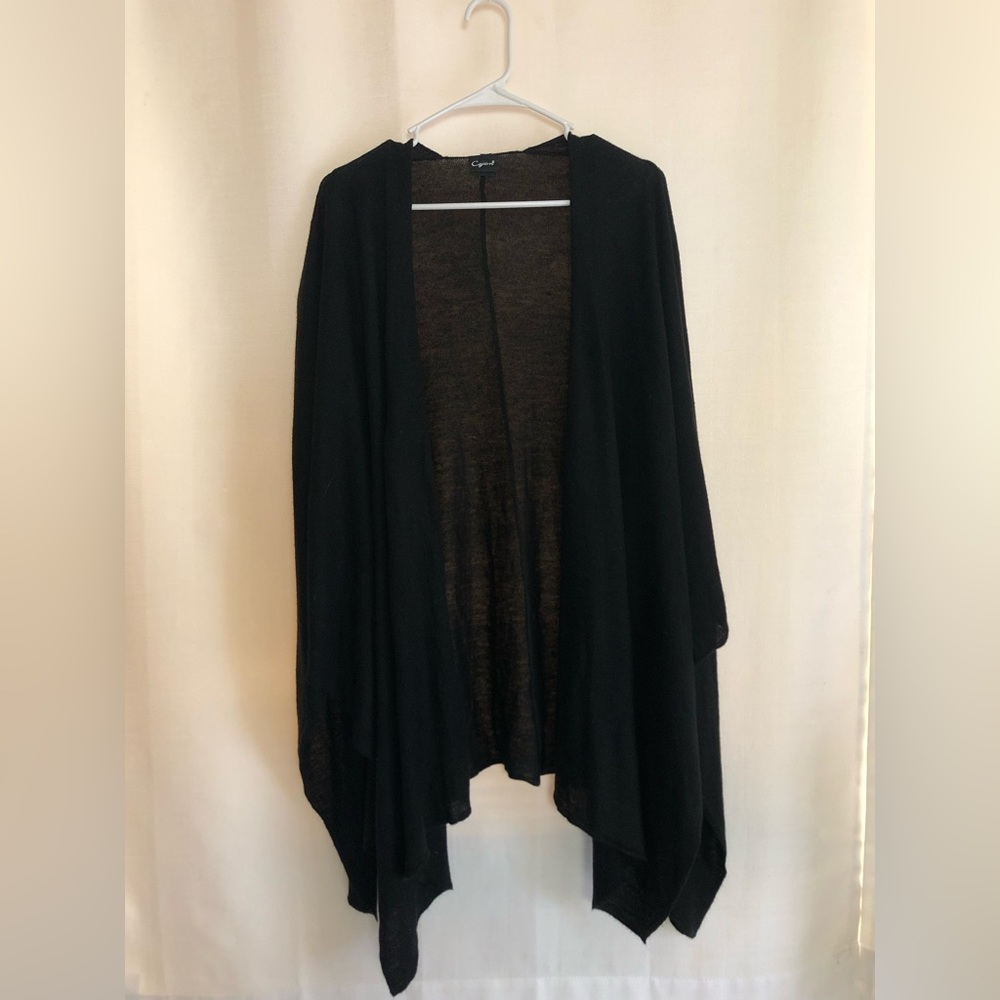 Cejon Black Wrap